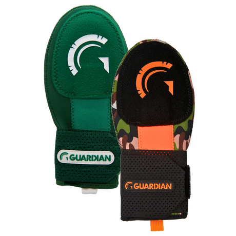 Guardian Baseball-Sliding Mitts-Guardian Baseball