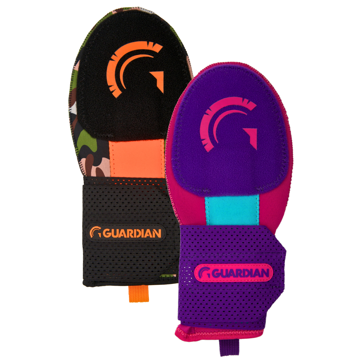 Guardian Baseball-Sliding Mitts-Guardian Baseball