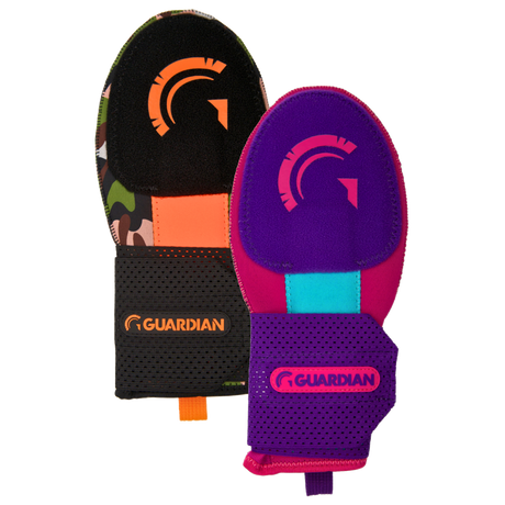 Guardian Baseball-Sliding Mitts-Guardian Baseball