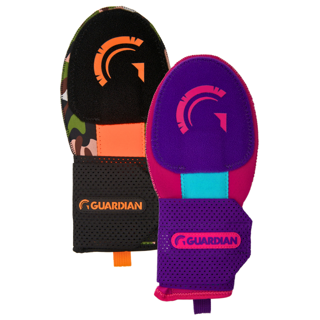 Guardian Baseball-Sliding Mitts-Guardian Baseball