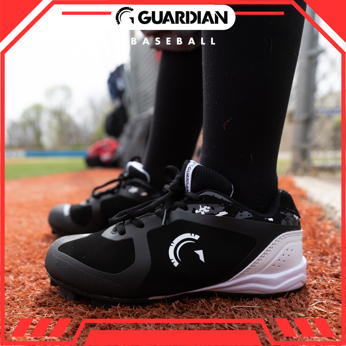 Guardian Baseball-Baseball Cleats-Guardian Baseball