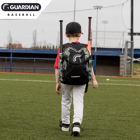 Guardian Baseball Rook Bag Baseball Bag for Youth Unisex Bag New Rookie Bag
