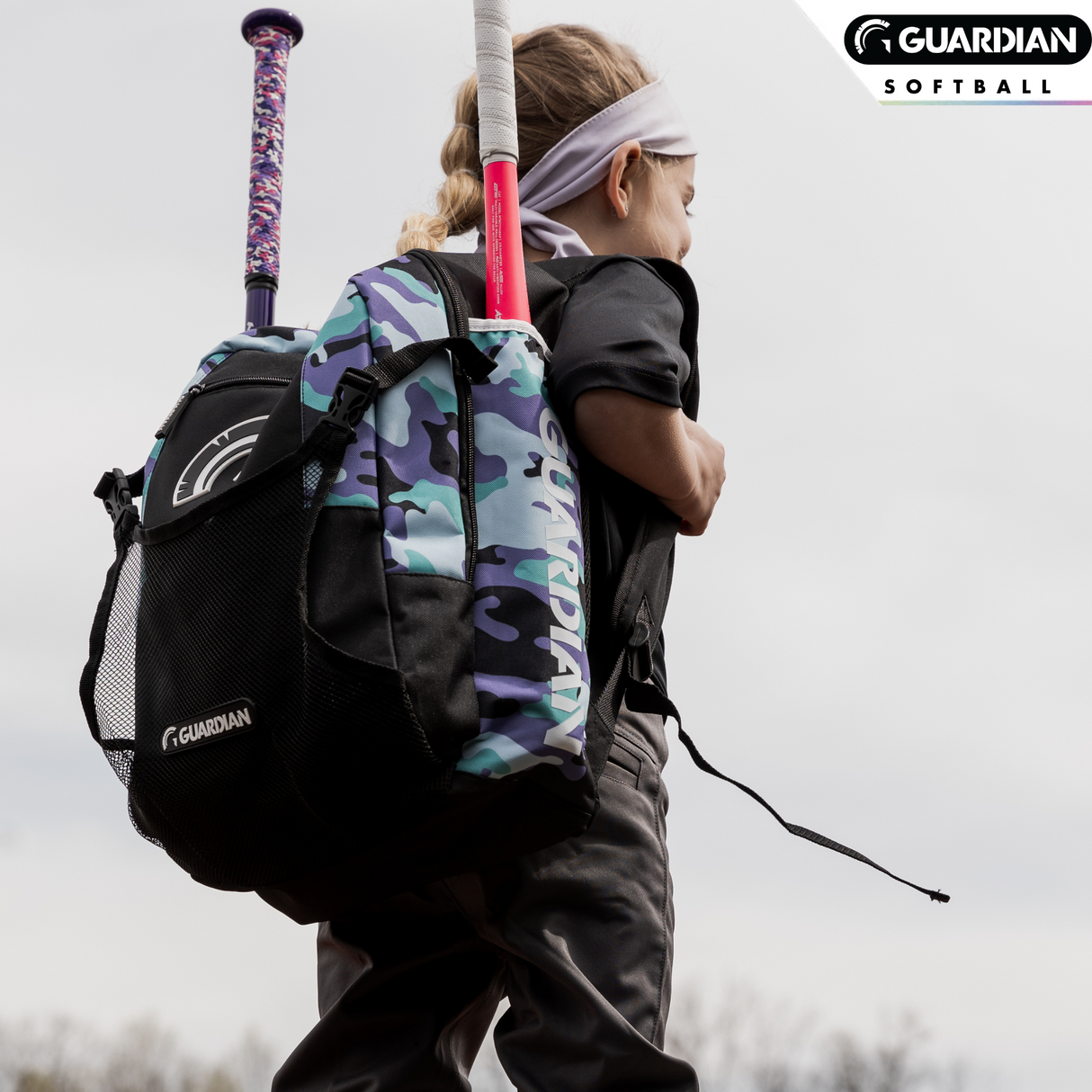 Guardian Baseball-Gear Bags-Guardian Baseball