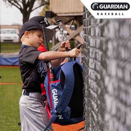 Guardian Baseball-Gear Bags-Guardian Baseball