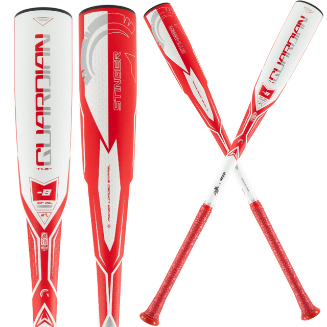Guardian Baseball-Baseball Bats-Guardian Baseball