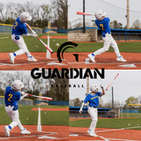 Guardian Baseball-Baseball Bats-Guardian Baseball