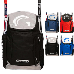 Baseball and Softball Bags