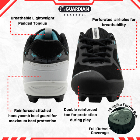 Mizuno blaze cleats shop