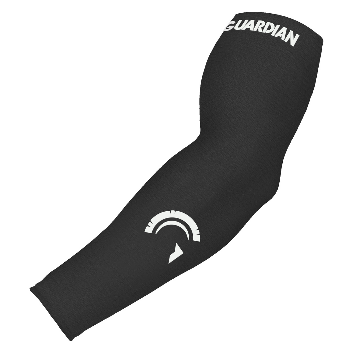 Mangas S Guardian Grado Pro Compresión Negra