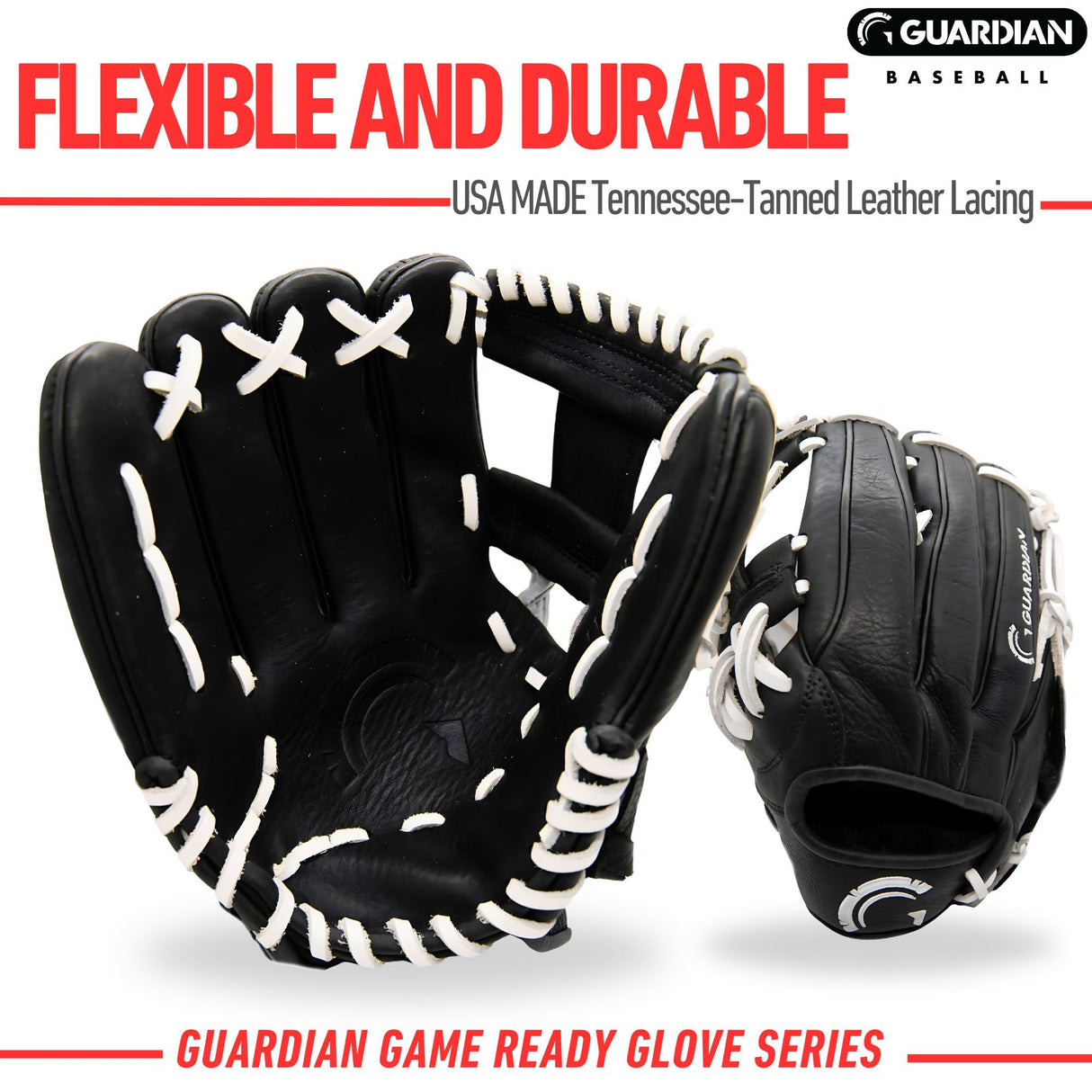 Guardian Baseball-Baseball Gloves-Guardian Baseball