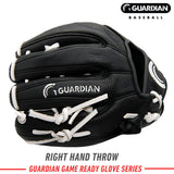 Guardian Baseball-Baseball Gloves-Guardian Baseball