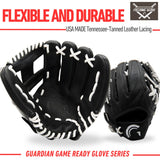 Guardian Baseball-Baseball Gloves-Guardian Baseball