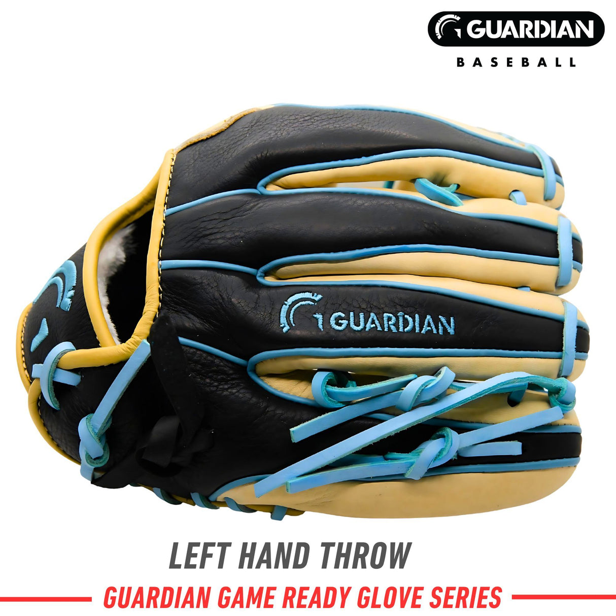 Guardian Baseball-Baseball Gloves-Guardian Baseball