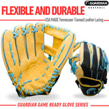 Guardian Baseball-Baseball Gloves-Guardian Baseball