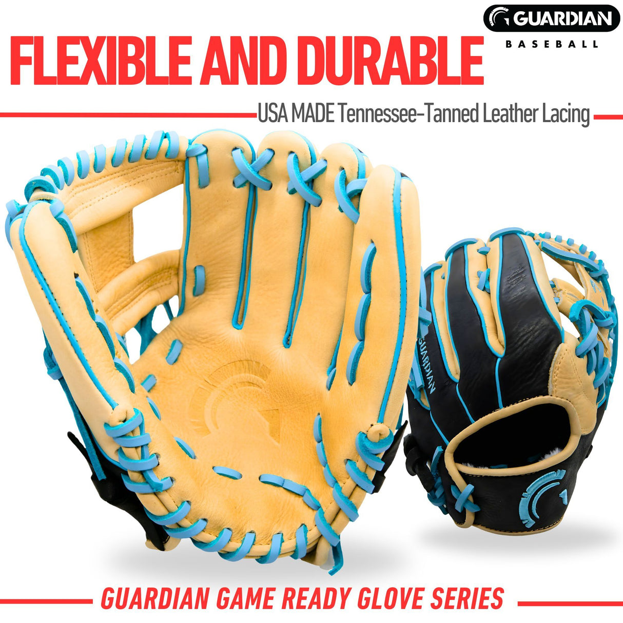 Guardian Baseball-Baseball Gloves-Guardian Baseball