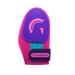 Guardian Baseball Short Baseball Softball Sliding Mitt (Miami)