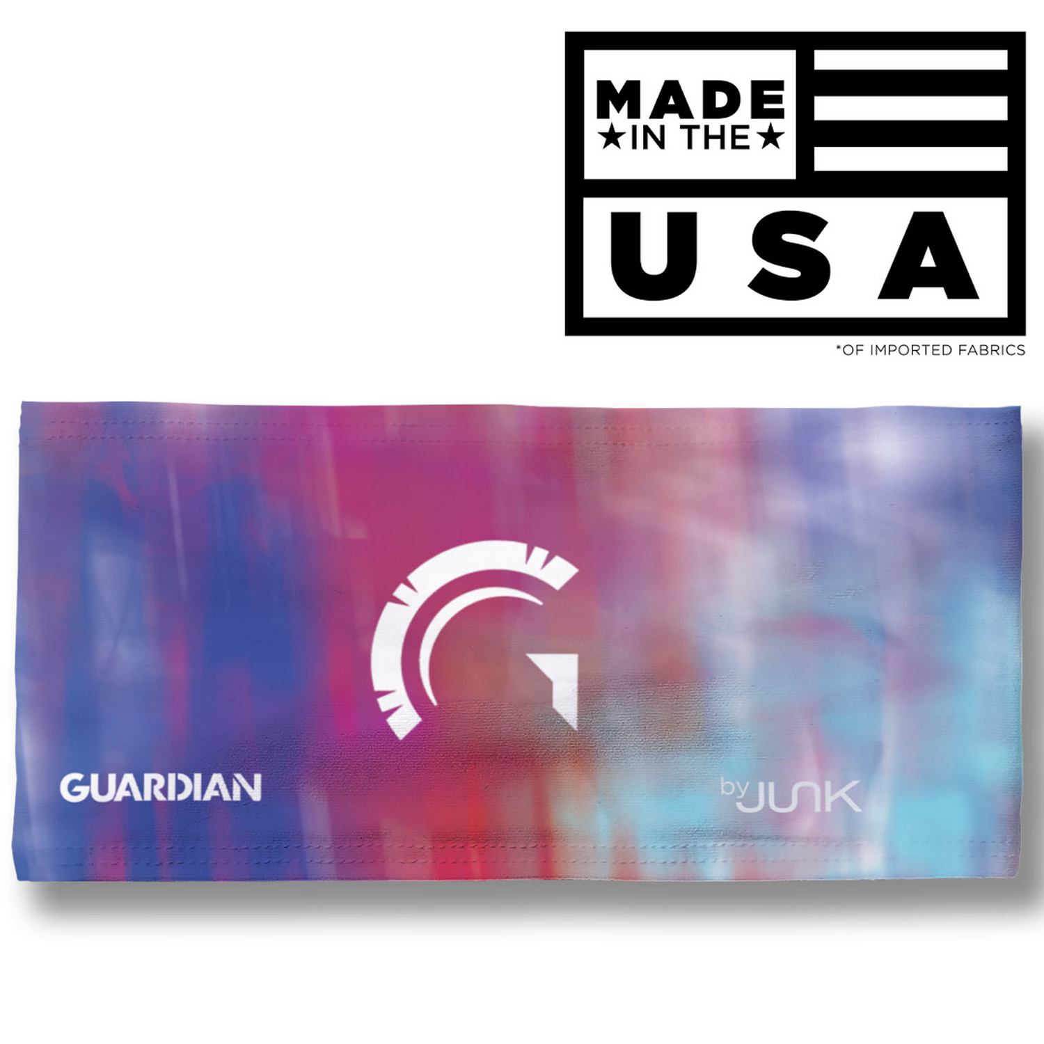 Guardian Baseball-Hats-Guardian Baseball