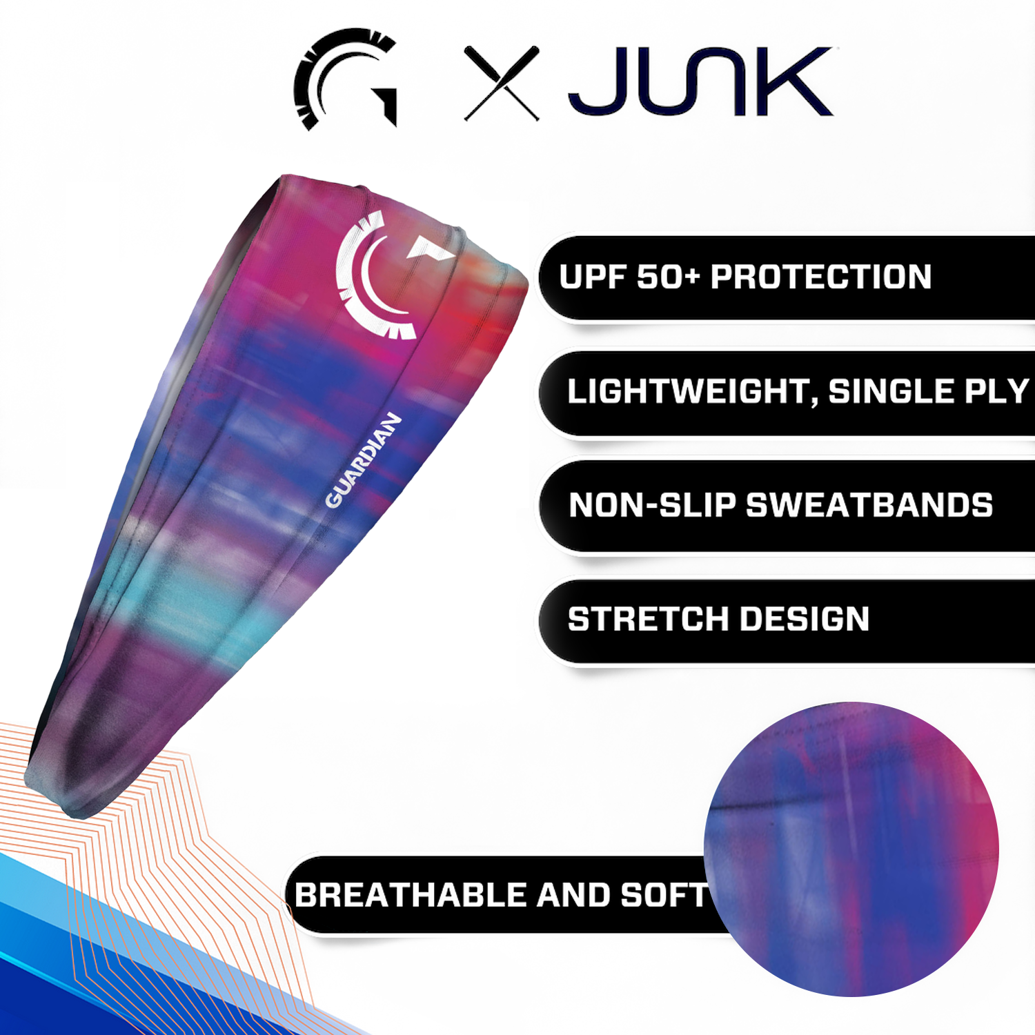 Guardian Baseball-Hats-Guardian Baseball