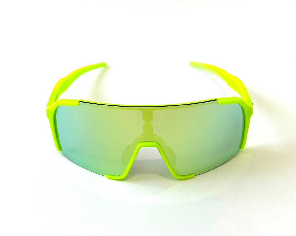 Youth Neon Green