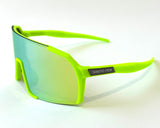 Youth Neon Green