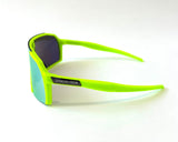 Youth Neon Green