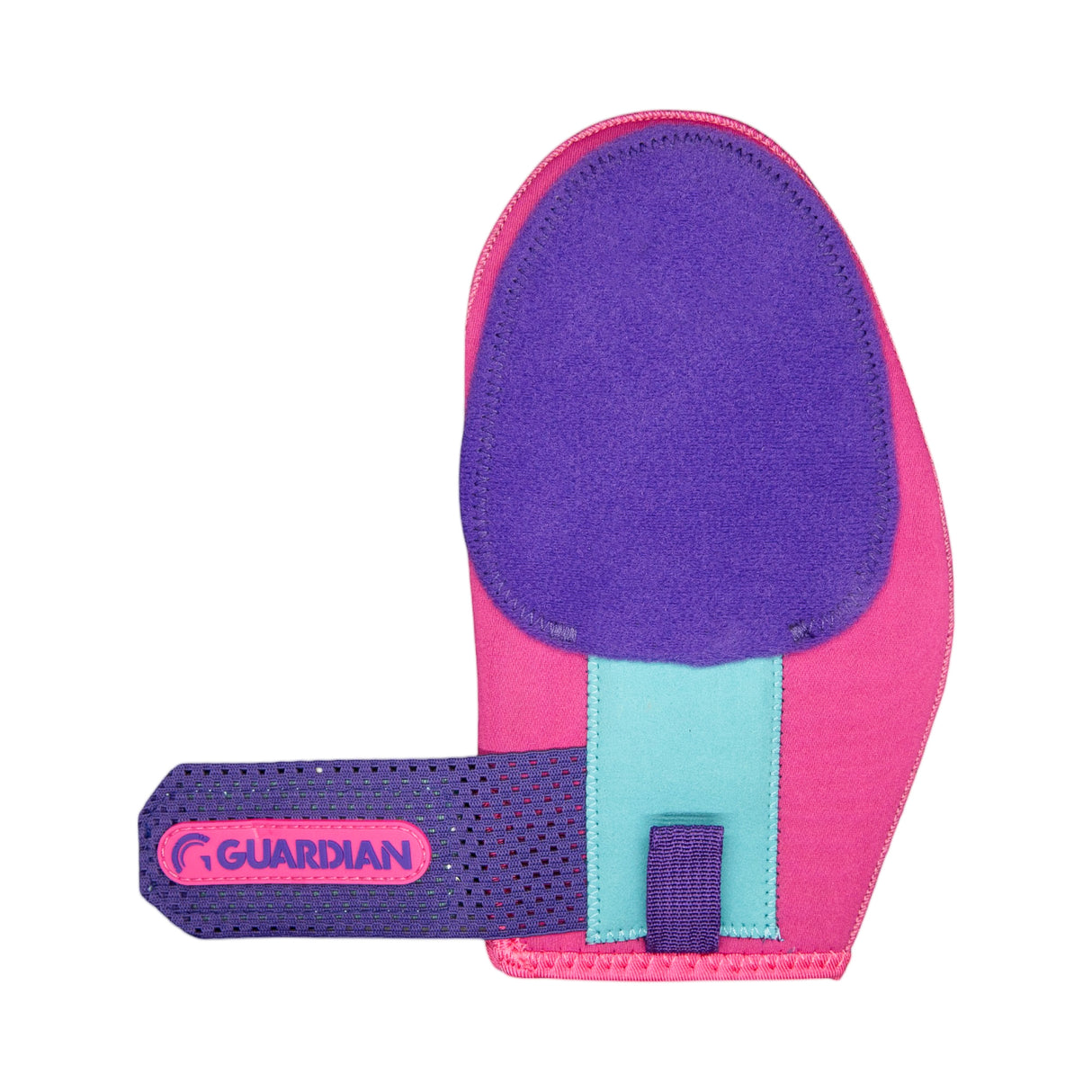 Guardian Baseball Short Baseball Softball Sliding Mitt (Miami)