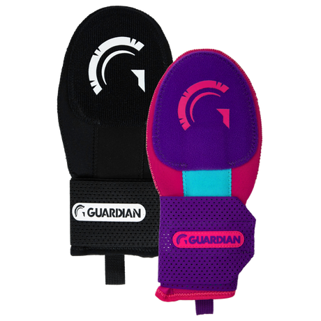 Guardian Baseball-Sliding Mitts-Guardian Baseball