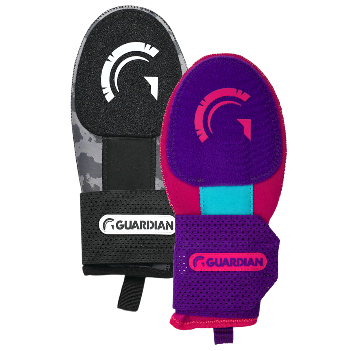 Guardian Baseball-Sliding Mitts-Guardian Baseball