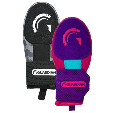 Guardian Baseball-Sliding Mitts-Guardian Baseball