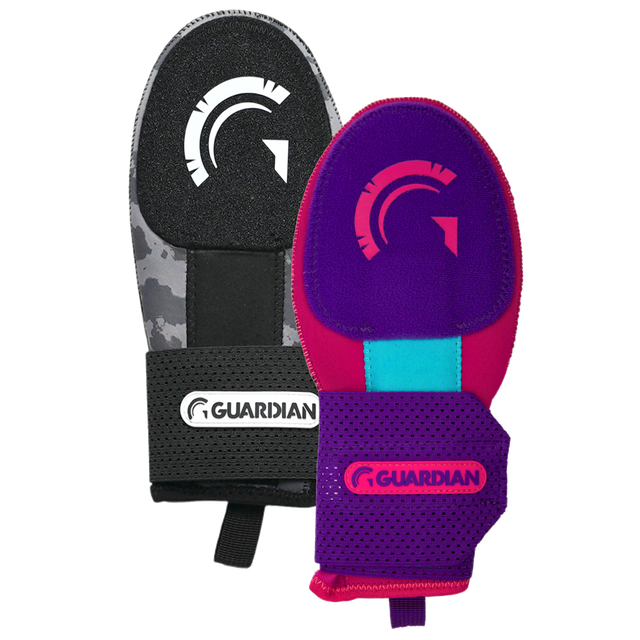 Guardian Baseball-Sliding Mitts-Guardian Baseball