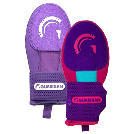 Guardian Baseball-Sliding Mitts-Guardian Baseball