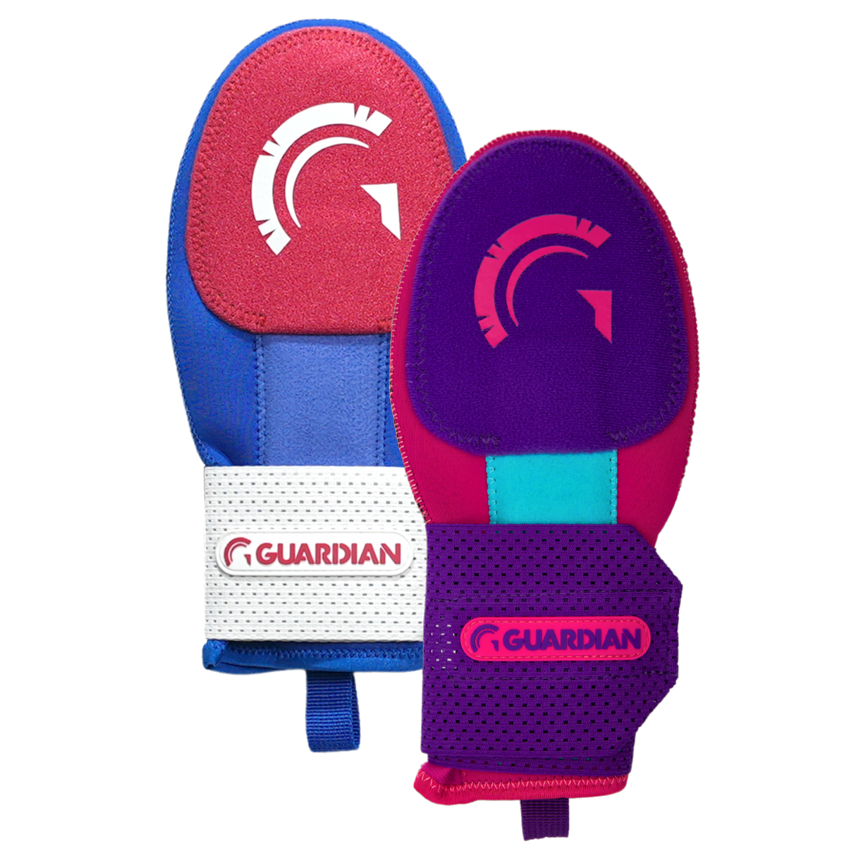 Guardian Baseball-Sliding Mitts-Guardian Baseball