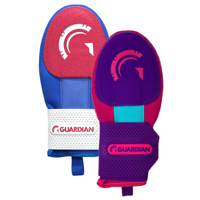 Guardian Baseball-Sliding Mitts-Guardian Baseball