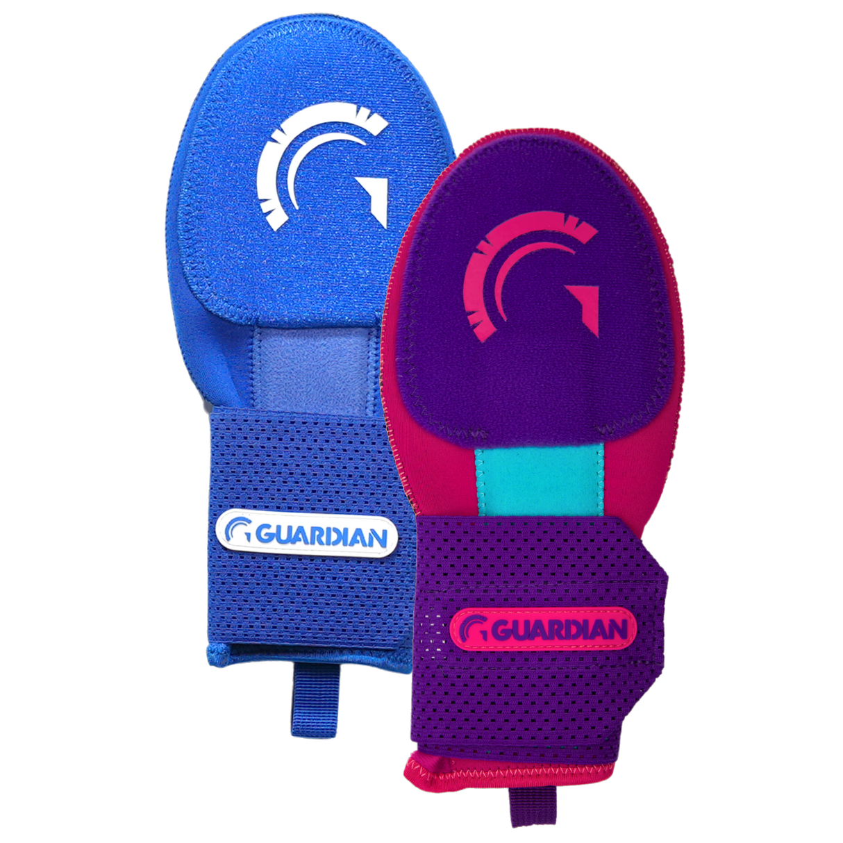 Guardian Baseball-Sliding Mitts-Guardian Baseball