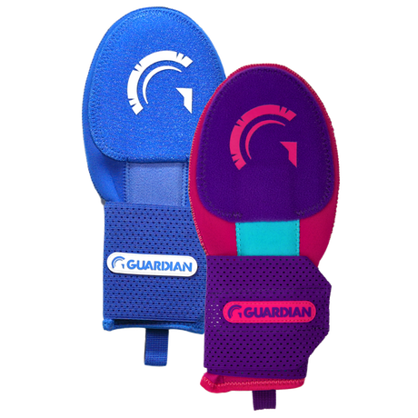 Guardian Baseball-Sliding Mitts-Guardian Baseball