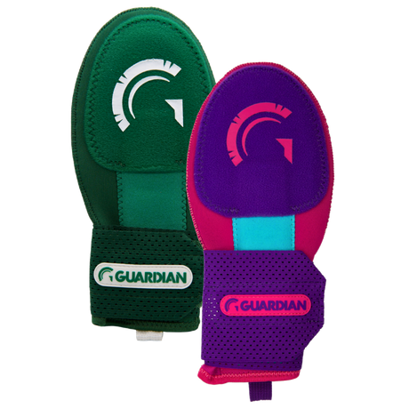 Guardian Baseball-Sliding Mitts-Guardian Baseball