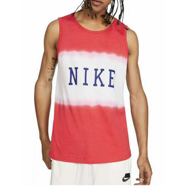 Nike Tank Tops- THE ICONIC