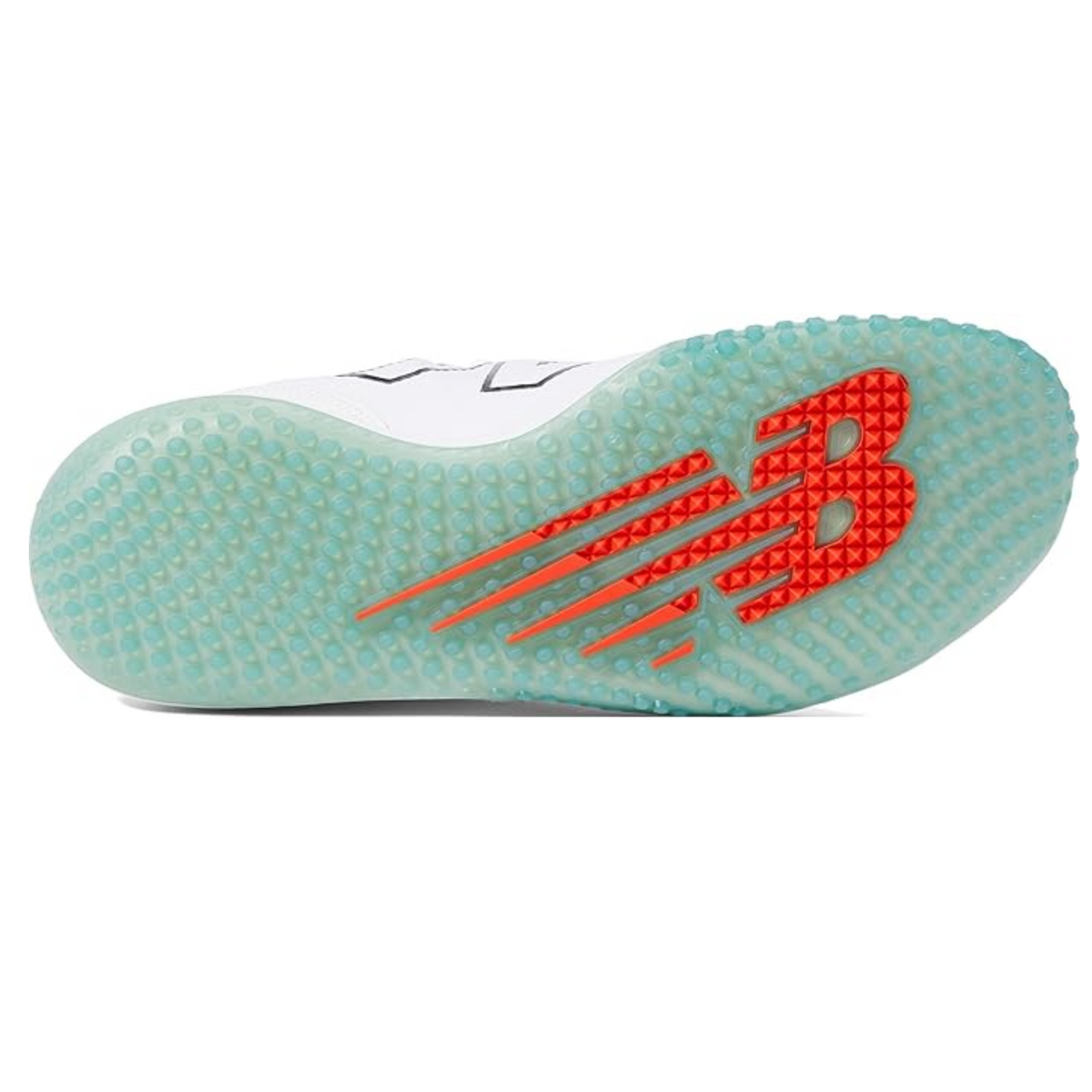 New Balance Men s FuelCell 4040 V6 Turf Baseball Shoes