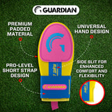 Guardian Baseball Sliding Mitt (Blake Lundy Edition)
