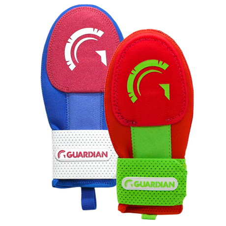 Guardian Baseball-Sliding Mitts-Guardian Baseball