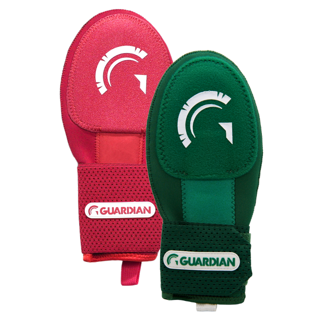 Guardian Baseball-Sliding Mitts-Guardian Baseball