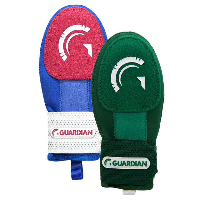 Guardian Baseball-Sliding Mitts-Guardian Baseball