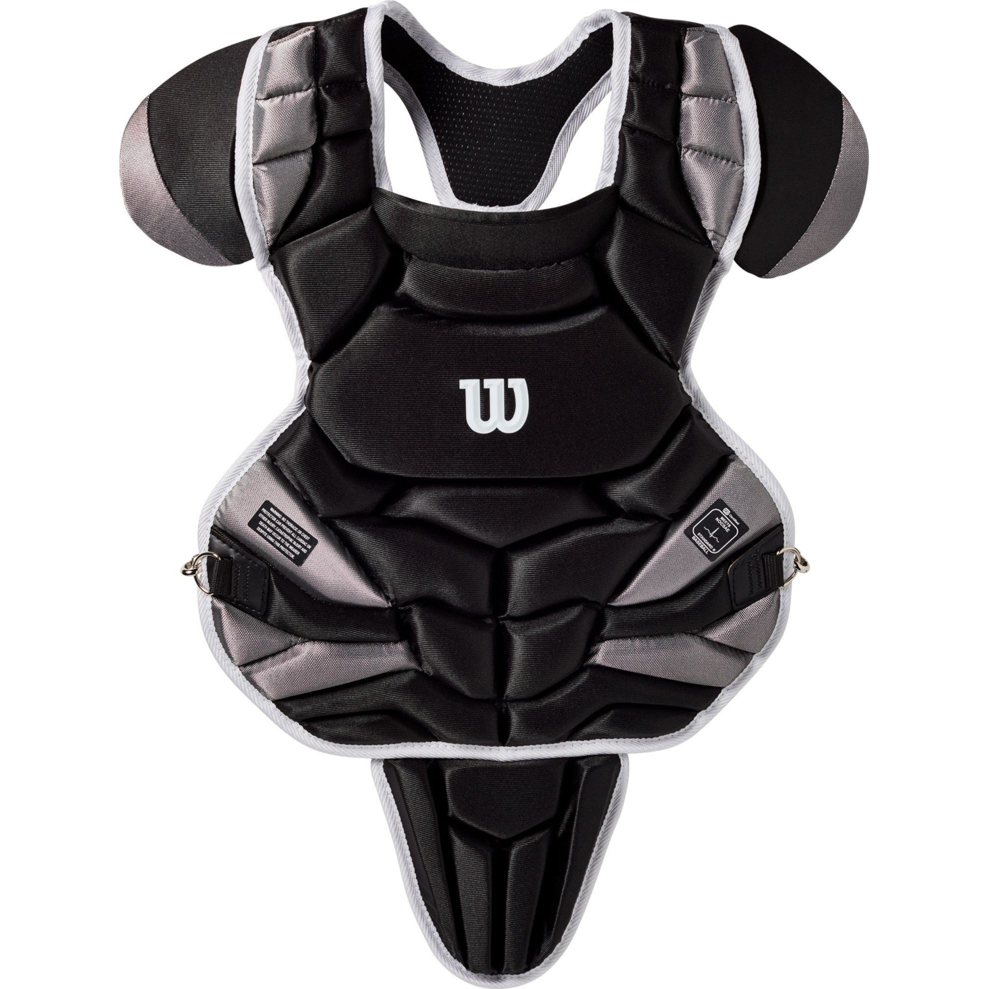 Wilson newest Catchers Gear