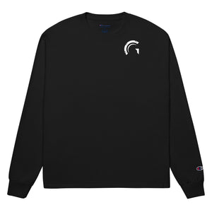 Guardian Baseball x Champion Men's Long Sleeve Shirt