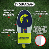 Guardian Baseball Sliding Mitt Prospect Project Limited Edition (AJ Gonzalez)