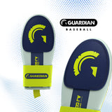 Guardian Baseball Sliding Mitt Prospect Project Limited Edition (AJ Gonzalez)