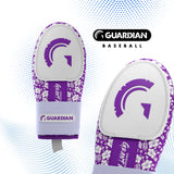 Guardian Baseball Sliding Mitt Prospect project Limited Edition (Grant Arnold)