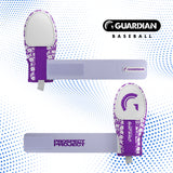 Guardian Baseball Sliding Mitt Prospect project Limited Edition (Grant Arnold)