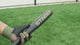Stinger Missile 3 BBCOR Baseball Bat - 3 Drop - 2 5/8" Barrel - Available in 31” to 34” - Drop 3 Baseball Bat for Middle School, High School, or College
