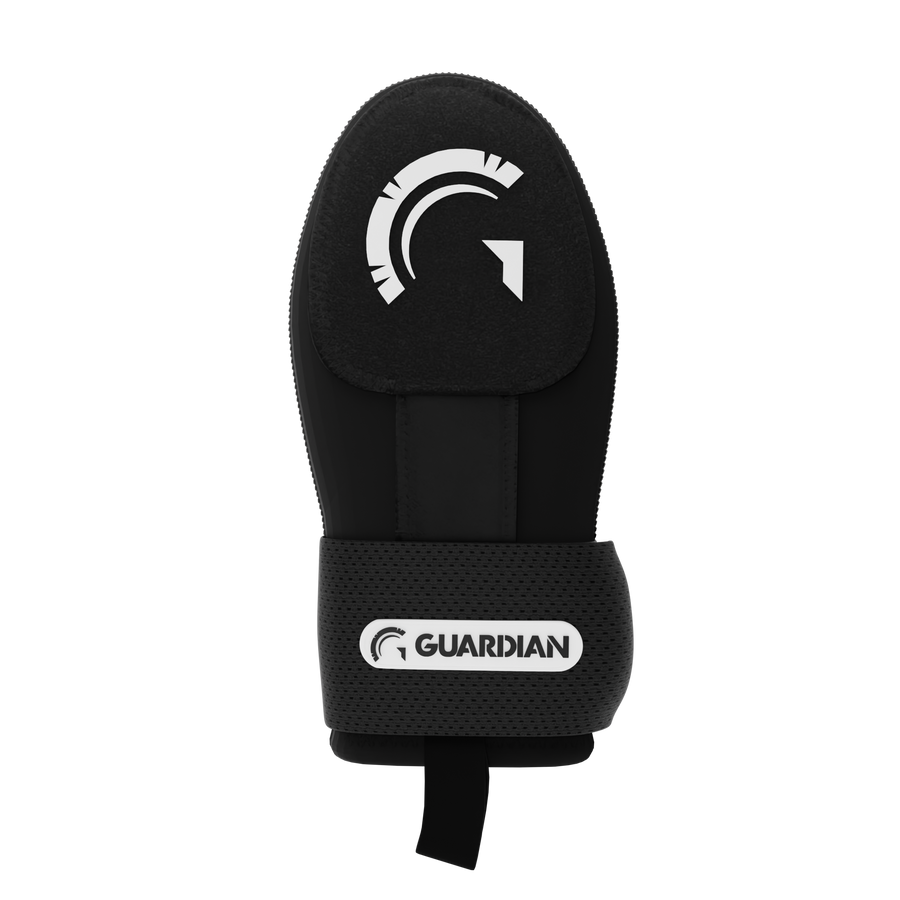 Sliding Mitts – Guardian Baseball